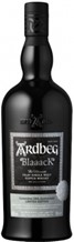 Ardbeg Blaaack Islay Single Malt Whisky 46% 700ml